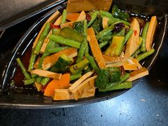 -碎怂烤肉(钟楼柳巷店)