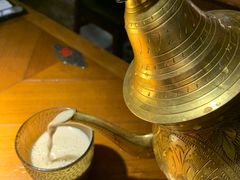 -楼兰新疆主题餐厅(苏州中心店)