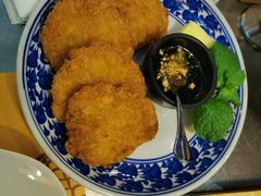 -simply thai天泰(长泰广场店)