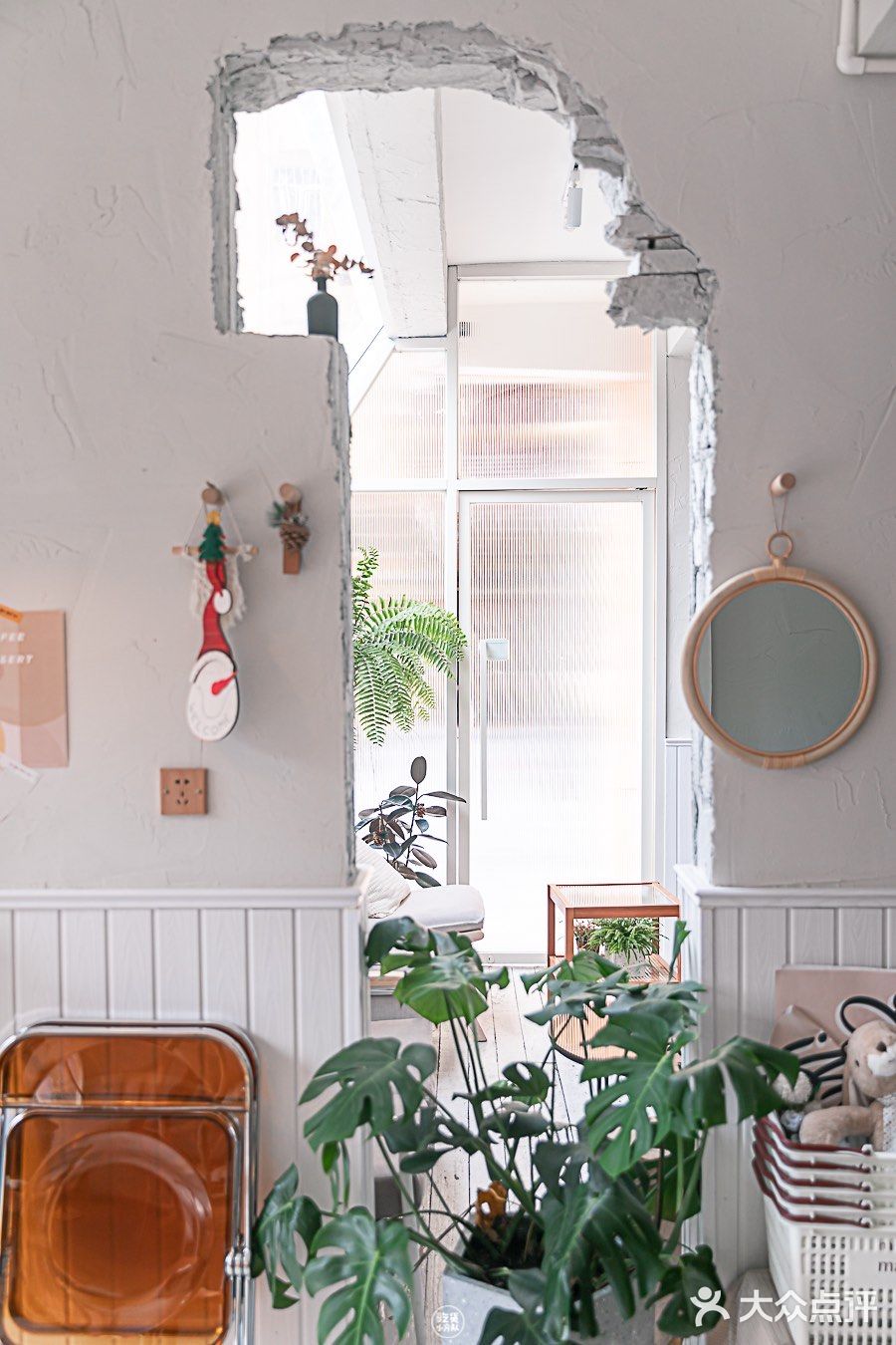 汕头来的“韩系”咖啡馆