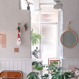 汕头来的“韩系”咖啡馆