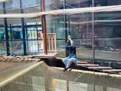 -PIPIKINGDOM皮皮王国欢乐号(欢乐海岸购物中心店)