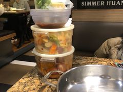 -黄记煌三汁焖锅(悦方IDmall店)