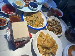 -额娘·春饼烤鸭(华北七楼创始店)