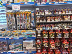 -TOYSRUS玩具反斗城(上海万象城店)
