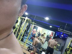 -每练有胜健身工作室(EFC店)