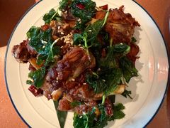 -浩海火燒雲傣家菜(芮欧百货店)