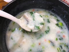 -南记食粥坊·宵夜大排档(莲花总店)