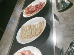 -远洲凤凰山庄臻味全日餐厅