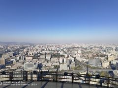 -中央广播电视塔