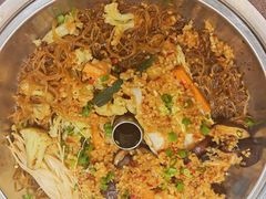 -天天鱼港·海鲜·鲅鱼水饺·招牌烤鸭(黄骅店)