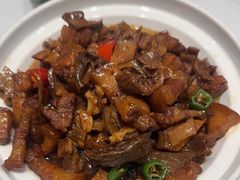 -曾家厨房·新徽菜(高新天柱路店)