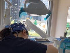 -精德口腔·种植修复·儿牙中心(财富中心店)