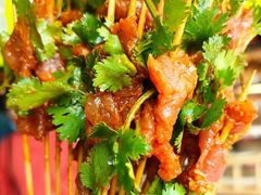 -佰人王串串香火锅直营店(大学路店)