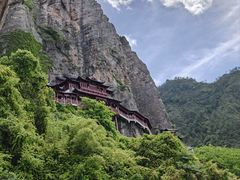 -大慈岩风景区
