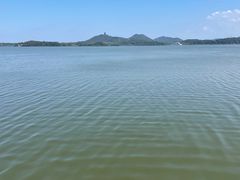 -池州市平天湖风景区