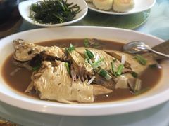 -味茂·老船夫1927(东海东路店)