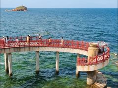 -养马岛旅游度假区