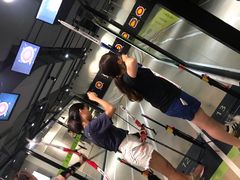 -無弓射箭俱乐部(领展中心城店)