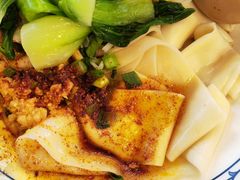 -陕味食族油泼面(工商大学店)