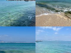 -三亚西岛海洋文化旅游区