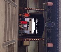 平遥古县衙-平遥县衙