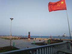 -港畔赶海蒸汽海鲜烧烤自助(仙螺岛店)