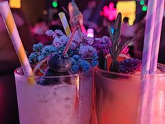 -MOSSO音乐酒吧·live house(南京旗舰店)