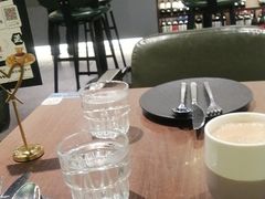 -Shantek象提南亚餐厅&西餐融合Bistro(淮海中路店)