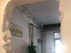 -几静cafe(基湖店)