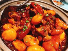 -童福兴·南京菜(老门东店)