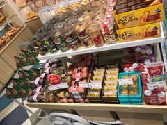 零售区-85度C(上海松江九亭店)