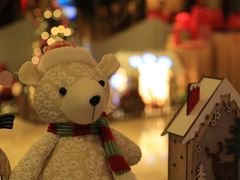 -恰餐厅及酒吧 CHAR Bar & Grill (北京丽都皇冠假日店)