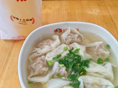 -南城香·饭香串香馄饨香(赵公口店)