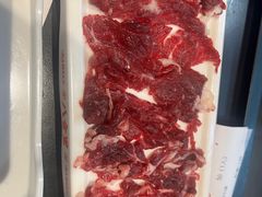 -八合里牛肉火锅(福州万象城店)