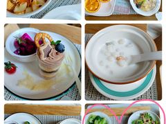 -臻儿屿月子会所(茶山店)