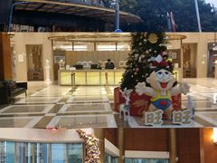 -上海神旺大酒店