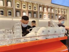 -Peet's Coffee皮爷咖啡(万象天地店)