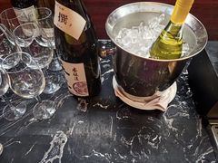 -洲际酒店·地平线全日餐厅HORIZON CAFÉ