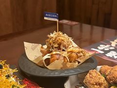 -弓二·烧鸟居酒屋(财富购物中心店)