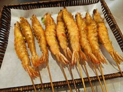 -遇西祠·海鲜烧烤(总店)