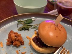 -bluefrog蓝蛙(新三里屯太古里店)