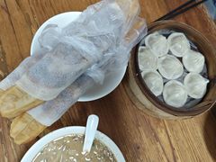 -阊门姚记豆浆(旧学前直营店)