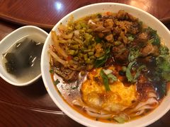 -易裕和·长沙米粉(友谊路店)
