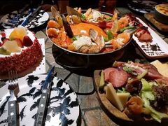 -陌上花儿·音乐西餐吧(和平店)