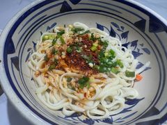 油泼面-老九圆山西面馆(CBD店)