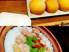 -蔡澜点心·粤菜(月星环球港店)