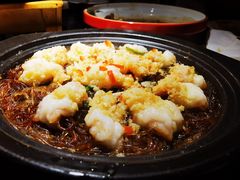 -绿茶餐厅(龙湖星悦荟店)