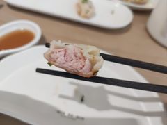 -苏小柳点心·手作小笼包(浦东嘉里城分院)