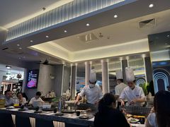-和风铁板料理(山姆会员店)